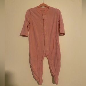 Magnetic Me Footie Pajamas